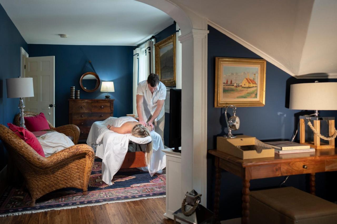 34 State "Historic Luxury Suites" Skaneateles Extérieur photo