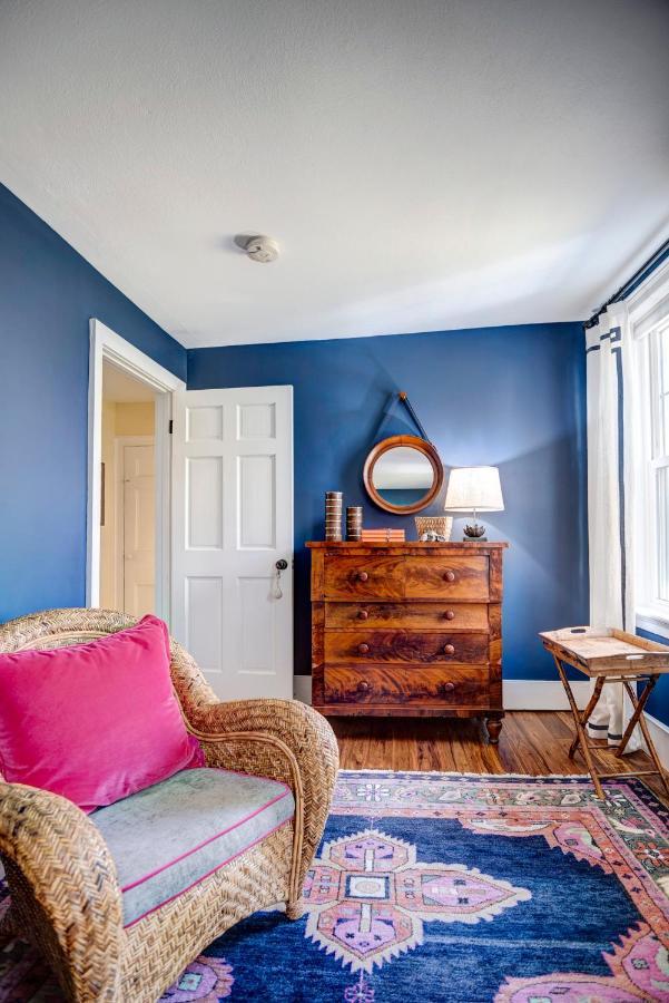 34 State "Historic Luxury Suites" Skaneateles Extérieur photo