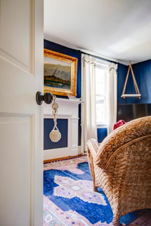 34 State "Historic Luxury Suites" Skaneateles Extérieur photo