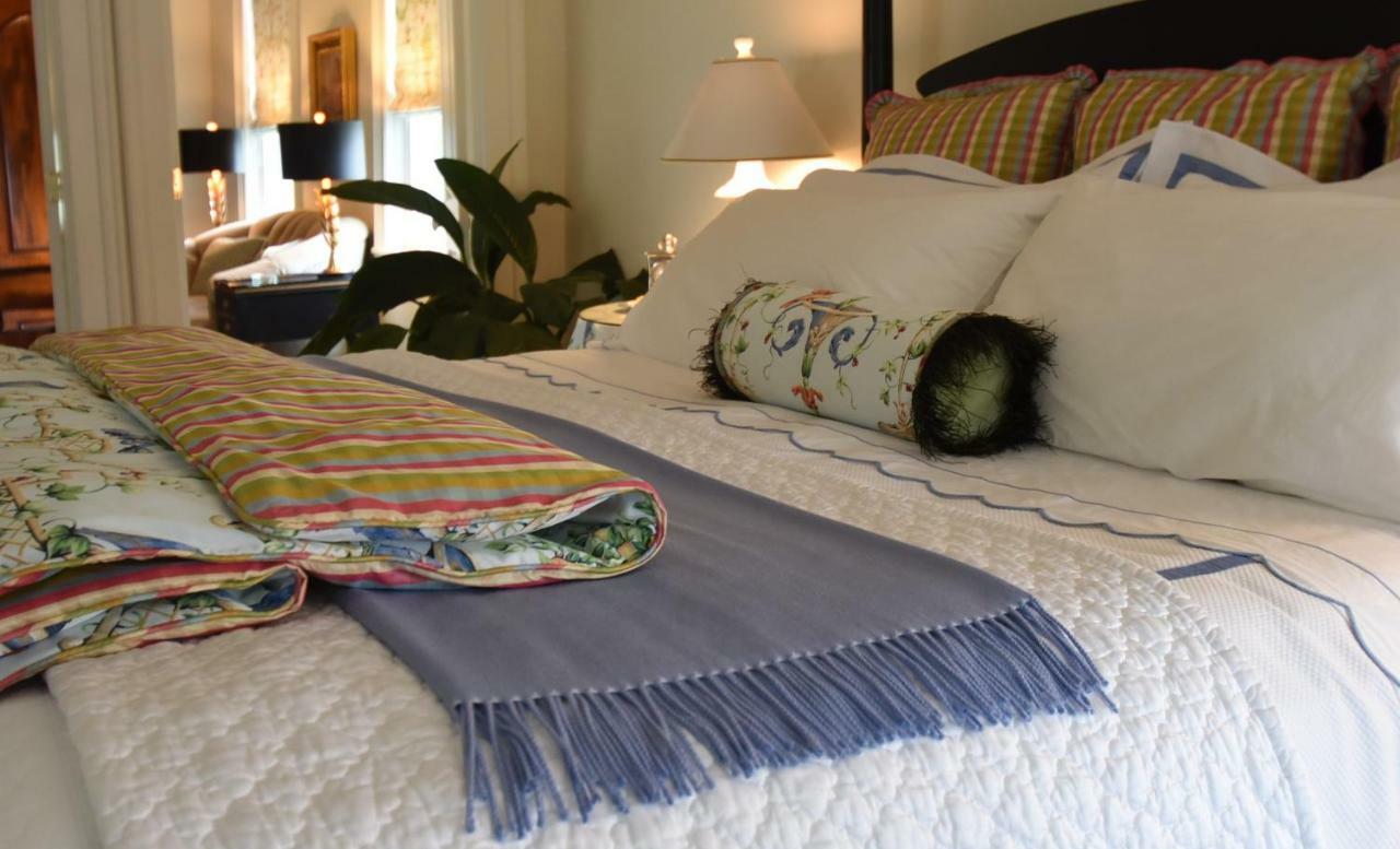 34 State "Historic Luxury Suites" Skaneateles Extérieur photo