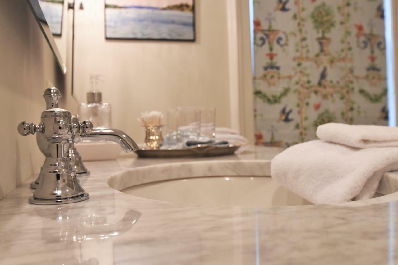 34 State "Historic Luxury Suites" Skaneateles Extérieur photo