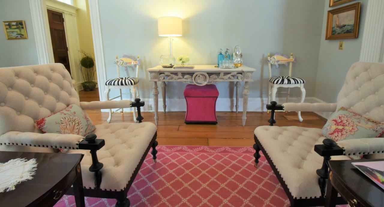 34 State "Historic Luxury Suites" Skaneateles Extérieur photo