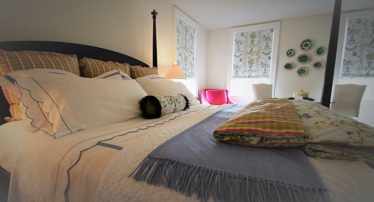 34 State "Historic Luxury Suites" Skaneateles Extérieur photo