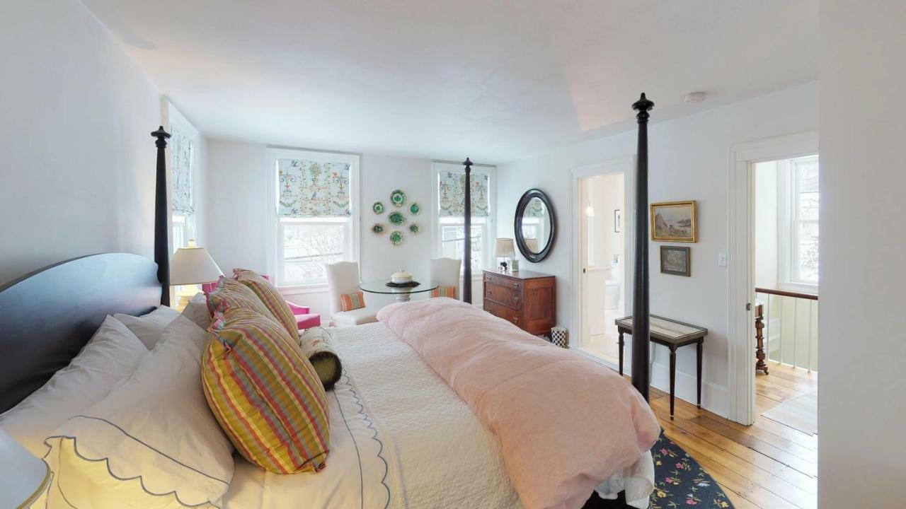 34 State "Historic Luxury Suites" Skaneateles Extérieur photo