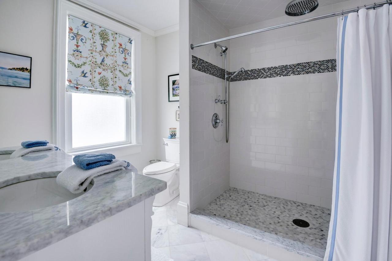 34 State "Historic Luxury Suites" Skaneateles Extérieur photo