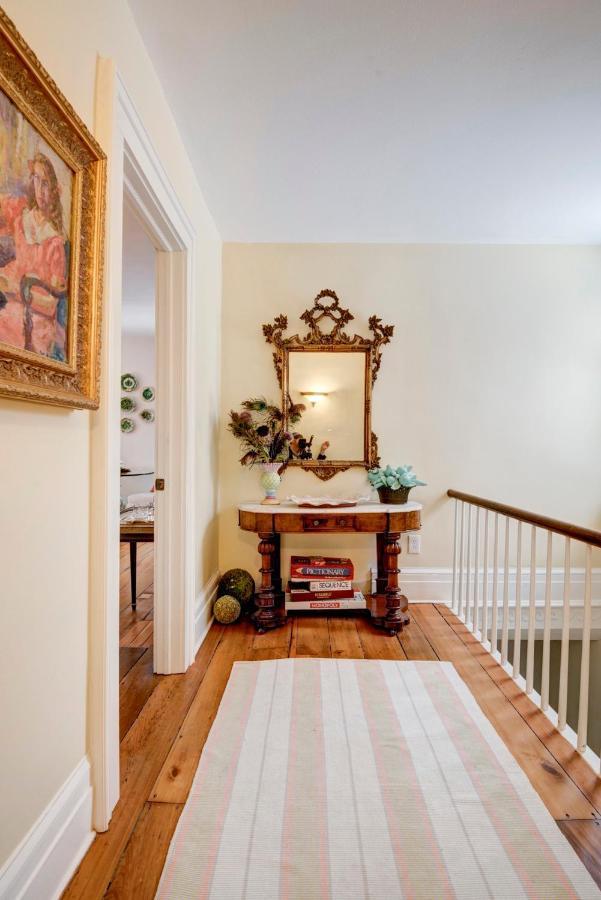 34 State "Historic Luxury Suites" Skaneateles Extérieur photo
