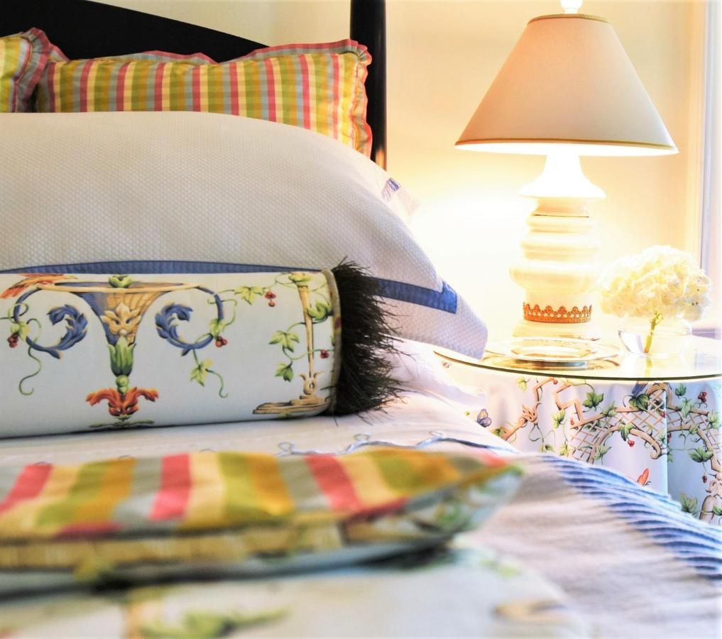 34 State "Historic Luxury Suites" Skaneateles Extérieur photo