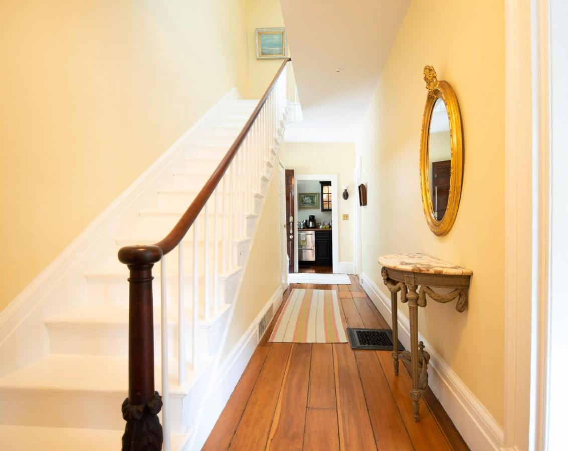 34 State "Historic Luxury Suites" Skaneateles Extérieur photo